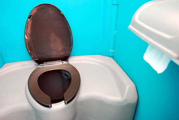 Portable bathroom rental in Princeville, HI