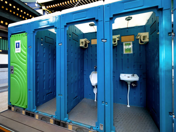 Best Portable restroom trailer rental  in Princeville, HI